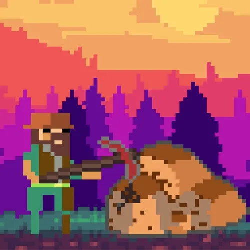Blur Farmers