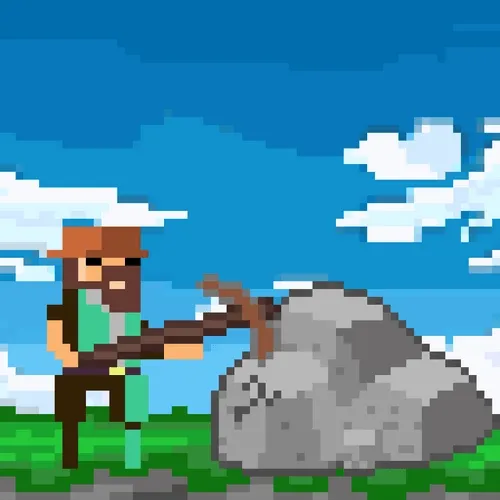 Blur Farmers