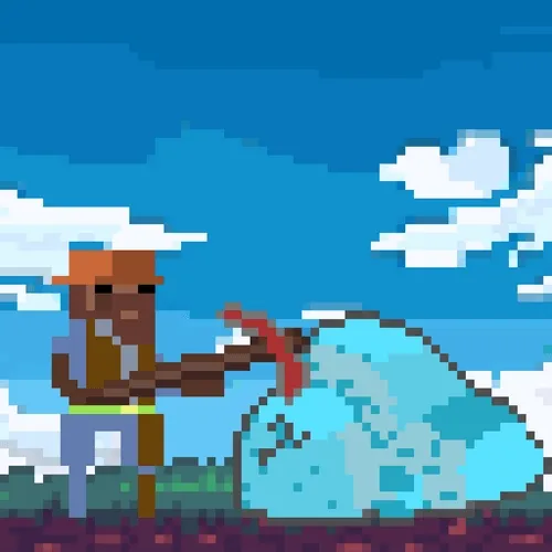 Blur Farmers