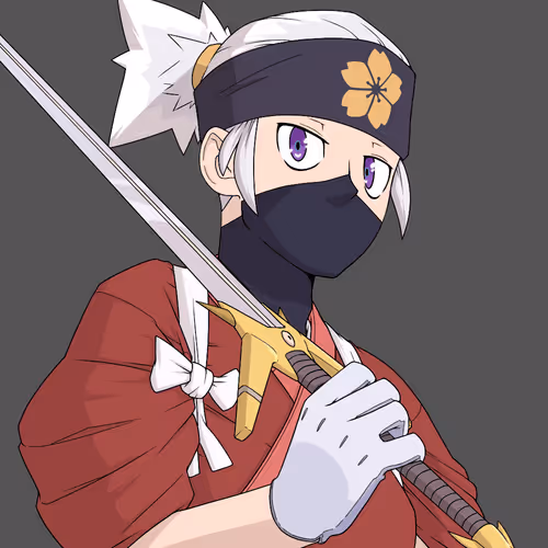 Sakura Hunters