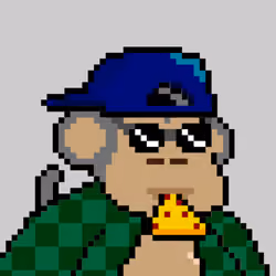 Chunky Chimpers #383