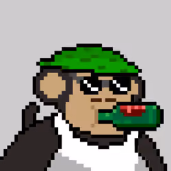 Chunky Chimpers #360