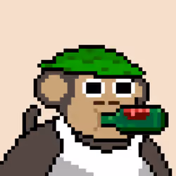 Chunky Chimpers #361
