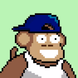 Chunky Chimpers #384