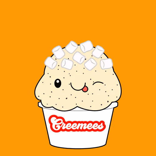 Creemee #461