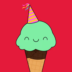 Creemee #386