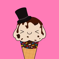 Creemee #241