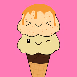 Creemee #167