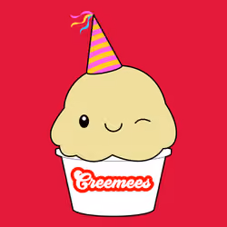 Creemee #541