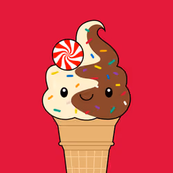 Creemee #43