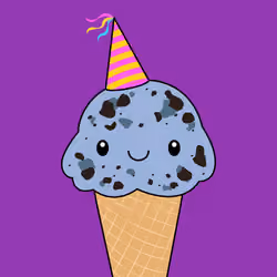 Creemee #577