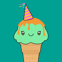 Creemee #664
