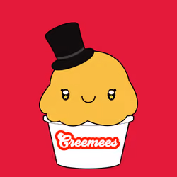Creemee #356