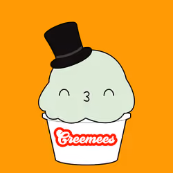 Creemee #385