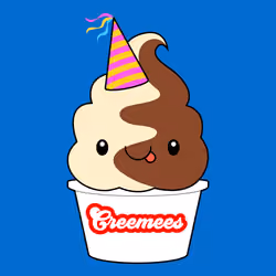 Creemee #442
