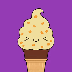 Creemee #387