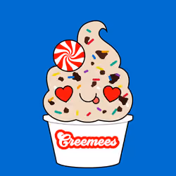 Creemee #474