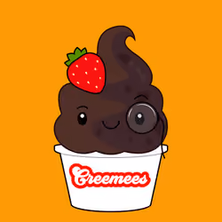 Creemee #543