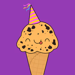 Creemee #476