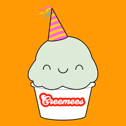 Creemee #46