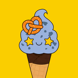 Creemee #208
