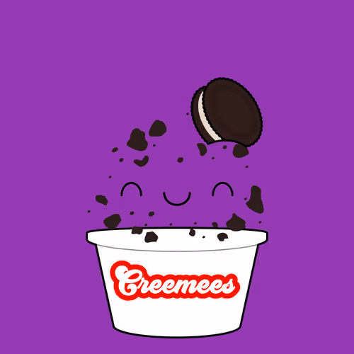 Creemee #629