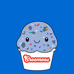 Creemee #512