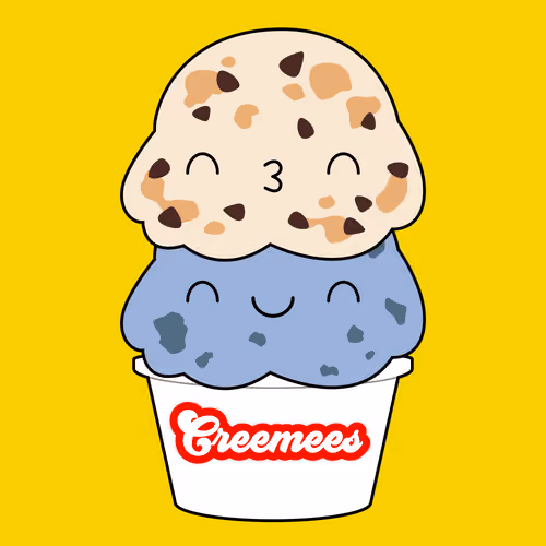 Creemee #77