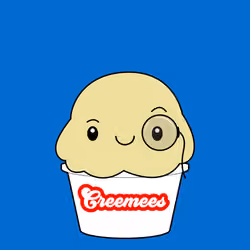 Creemee #412
