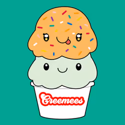 Creemee #428