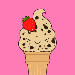 Creemee #377