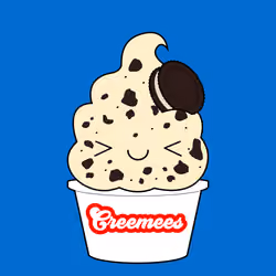 Creemee #443