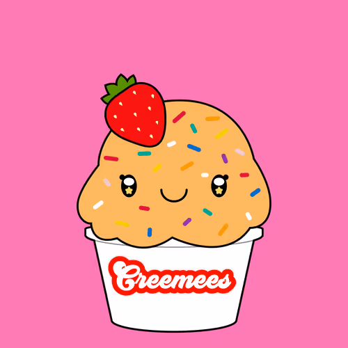 Creemee #325