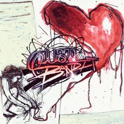 Lust Bandit 45