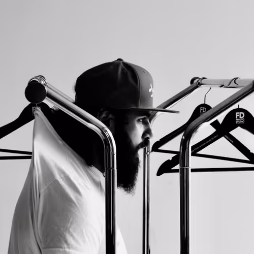 Portraits of the Photographers