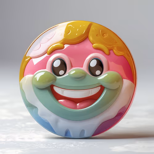 Item #3 Media