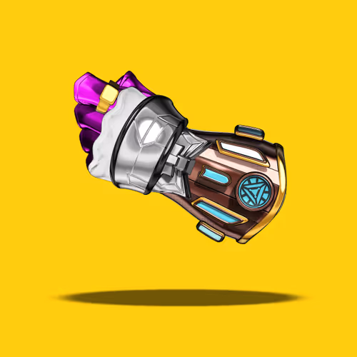 Gauntlets
