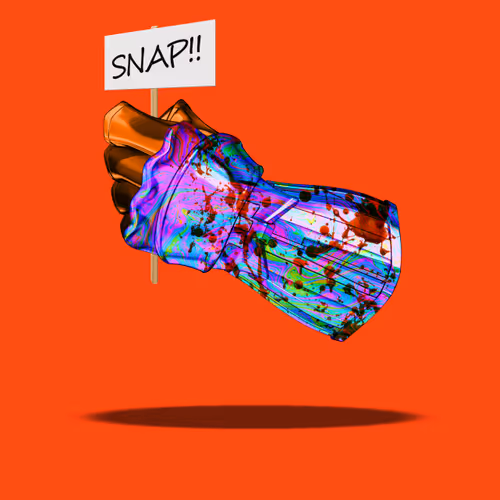 Gauntlets