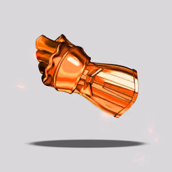 Gauntlet 6246