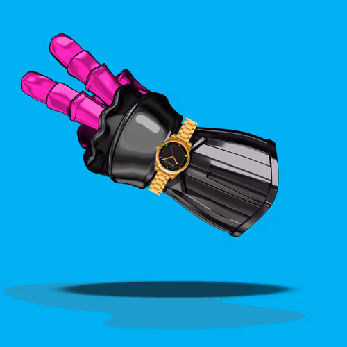 Gauntlets