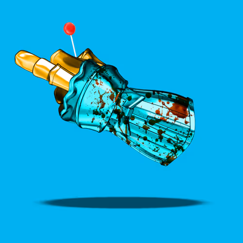 Gauntlets