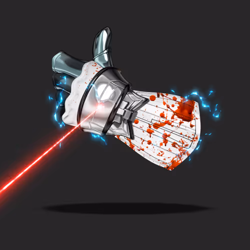Gauntlets