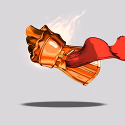 Gauntlet 4091