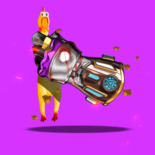 Gauntlets