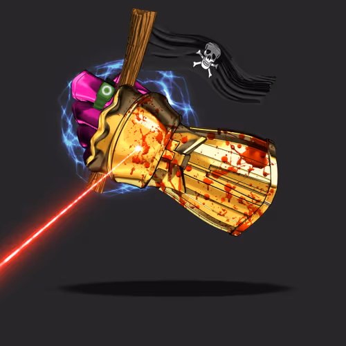 Gauntlets