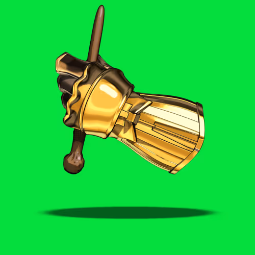 Gauntlets