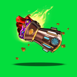 Gauntlet 3224