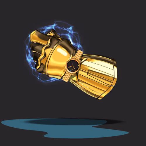 Gauntlets