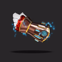 Gauntlet 9129