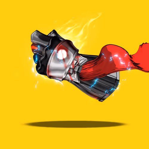 Gauntlets